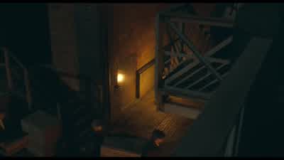 On the right. - Peaky Blinders