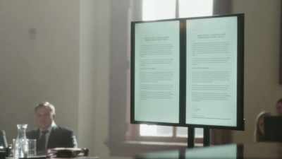 - On the right is the paper
presented by you, - Bluff City Law