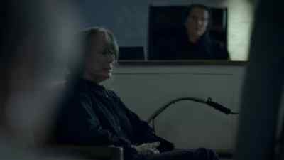 On the same day, - Bloodline