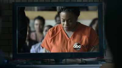 On the second count, - Stolen by My Mother: The Kamiyah Mobley Story