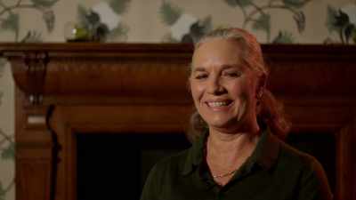 On the set of 976-EVIL, - Hollywood Dreams & Nightmares: The Robert Englund Story