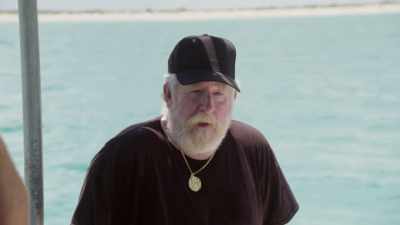 On the shipwreck the Atocha, - Beyond Oak Island