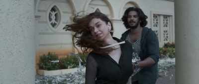 On the shores of Malabar - Hey! Sinamika