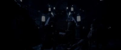 - On the staircase!
- Behind you! - Underworld: Blood Wars