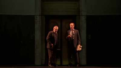 On the sudden, I
warrant him consul. - Coriolanus