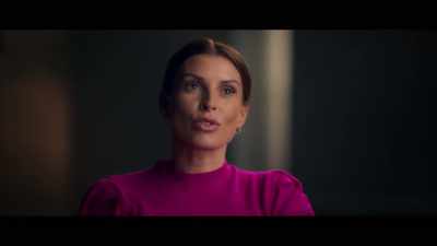 On the Sunday, we went for breakfast, - Coleen Rooney: The Real Wagatha Story
