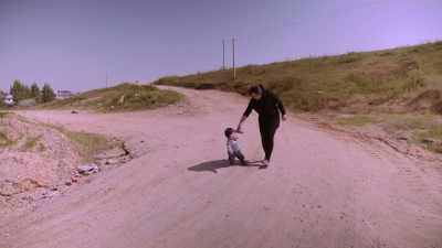 On the surface,
they seem like opposites, - One Child Nation