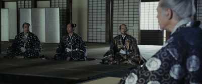 On the tenth - Sekigahara