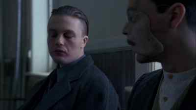 On the test they ask - Boardwalk Empire