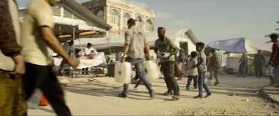 On the Turgistan border, - 6 Underground
