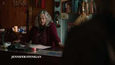 On the upside,
if jill does take this place, - Moonshine