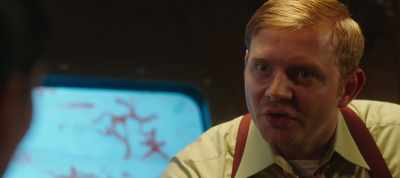 - On the walk home, you said...
- He was a genius. - The Soviet Sleep Experiment