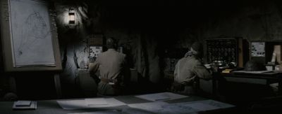 On the waves of the Pacific - Letters from Iwo Jima