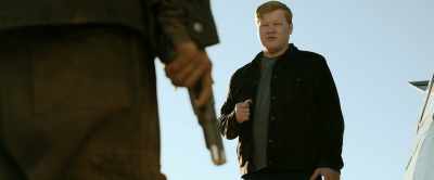 On the way home,
I was gonna get us some pizza. - El Camino: A Breaking Bad Movie