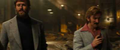 On the way. - Free Fire
