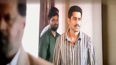 On the way,
while I and CBI officer George… - Custody