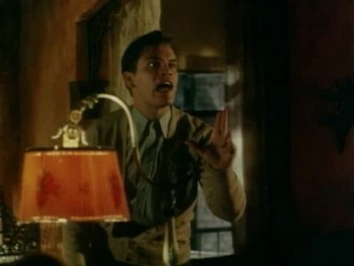 On those occasions they call me El Diablo - The Glass Menagerie