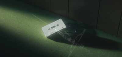 On those tapes,
nothing was chronological. - Amityville: An Origin Story