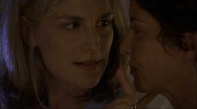 - On three different occasions, - Queer as Folk