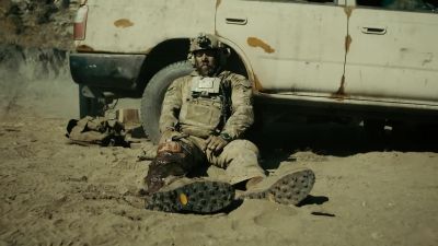 On three! On the ridge! - SEAL Team