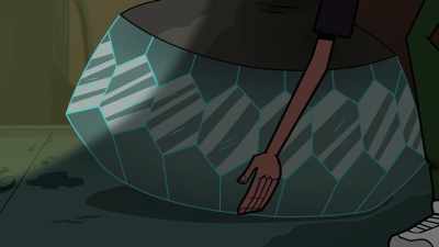 On three. One, two... - The Hollow