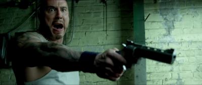 On three Three - Brick Mansions