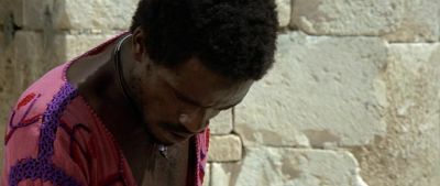 On Thursday night - Jesus Christ Superstar