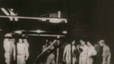 On Tinian Island,
pilot Paul Tibbets - Hiroshima and Nagasaki: 75 Years Later