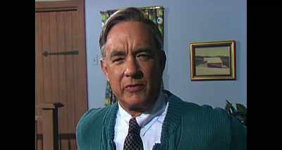 On today's program,
I thought we would talk about hospitals. - A Beautiful Day in the Neighborhood