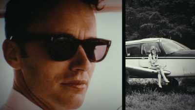 On top of all her activities, - Mastermind: To Think Like a Killer