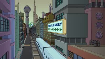 On top of everything, I'm starving. - Futurama