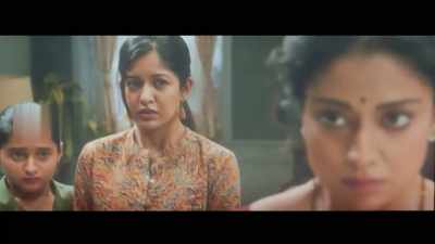 On top of not finding anything, - Drishyam 2