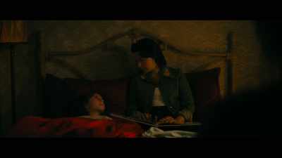 "On Tuesday, he ate through two pears, - Slip