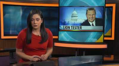 On Tuesday, US Senator Jon
Tester released a letter to FBI - Murder in Big Horn