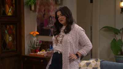 On Tuesdays between "Top Chef" - Lopez vs Lopez