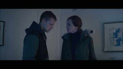 (on TV)
...and now I can't find her anywhere. - Ben Is Back