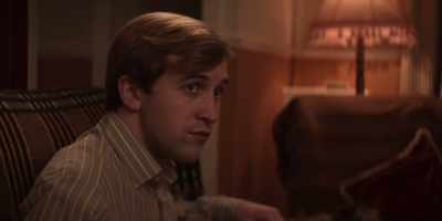-[ON TV] Oh, have you tried?
-Yeah. - It's a Sin