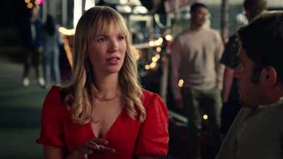 On, um... doing that for...
Other people... - The Proposal Spot