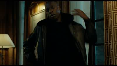 On va dormir? - The Intouchables