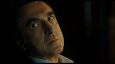 ...on va s'arrêter là. - The Intouchables