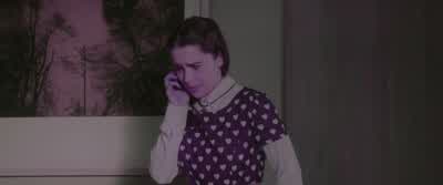 ON VOICEMAIL: Hello. - Me Before You