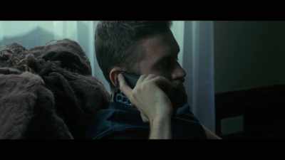(On voicemail)
This is Al. Leave me one. - Bag of Lies