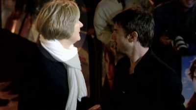 On her watch,
his interviews were paragons - Tom Cruise: The Last Movie Star