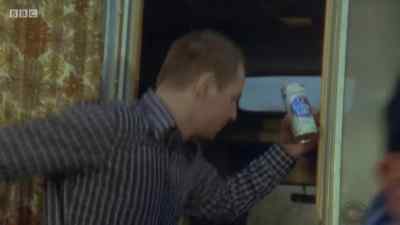 On your way, then.
Yeah, see you, Oaksey. - Porridge