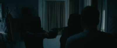 On your way to work,
stop and buy two hot dogs. - Nobody