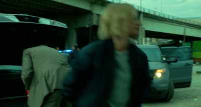 On
Wednesday, a dramatic arrest - SuperFly