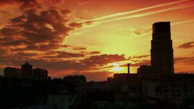 On Wednesday, I went to work." - Final Moments