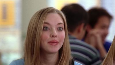 On Wednesdays we wear pink - Mean Girls