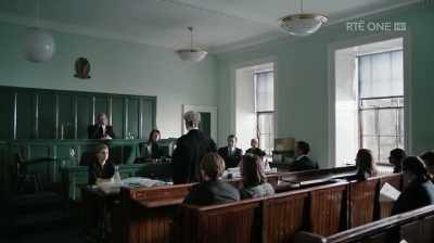 On what basis are you defending
this application, counsel? - Striking Out