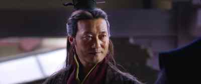 On what charge? - Mysteries of the Terracotta Warriors